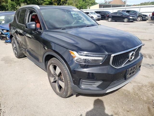 Volvo Xc40 t4 mo (2019)