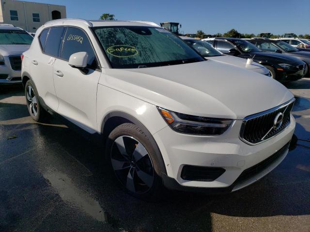 Volvo Xc40 t5 mo (2019)