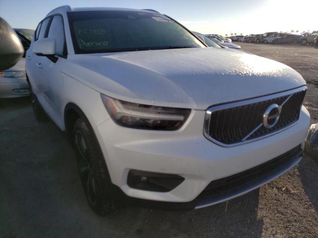 Volvo Xc40 t5 mo (2022)