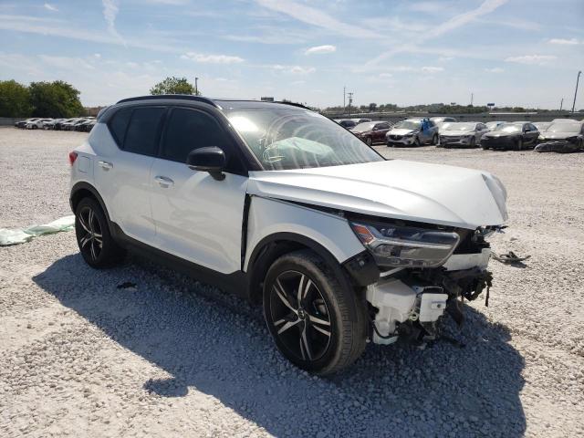 Volvo Xc40 t5 r- (2020)