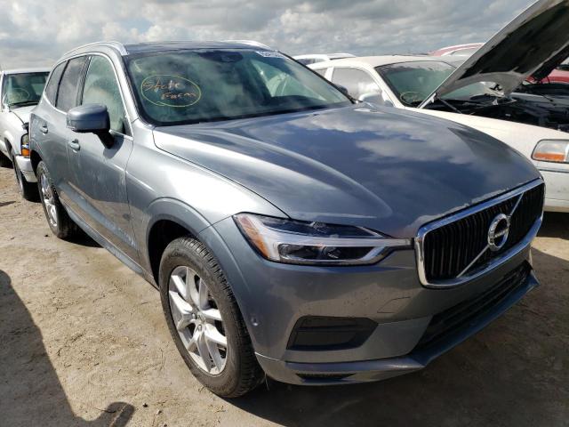 Volvo Xc60 t5 (2018)