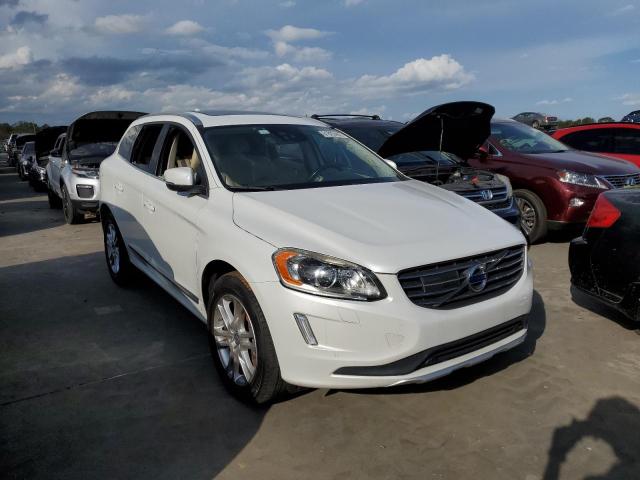 Volvo Xc60 t5 pl (2015)