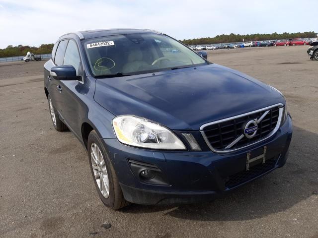 Volvo Xc60 t6 (2010)