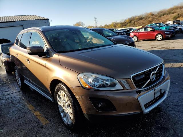 Volvo Xc60 t6 (2010)