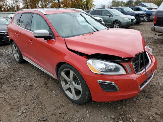 Volvo Xc60 t6 (2010)