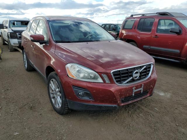 Volvo Xc60 t6 (2010)