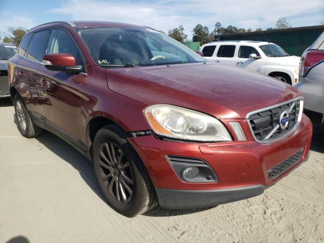 Volvo Xc60 t6 (2010)