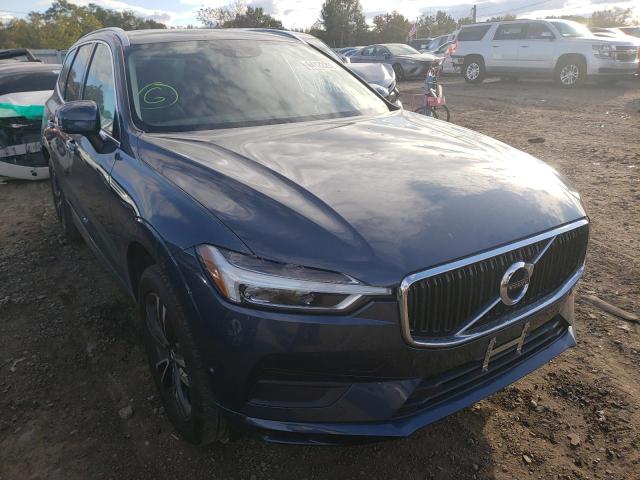 Volvo Xc60 t6 (2019)