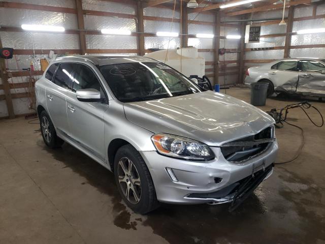Volvo Xc60 t6 pr (2015)