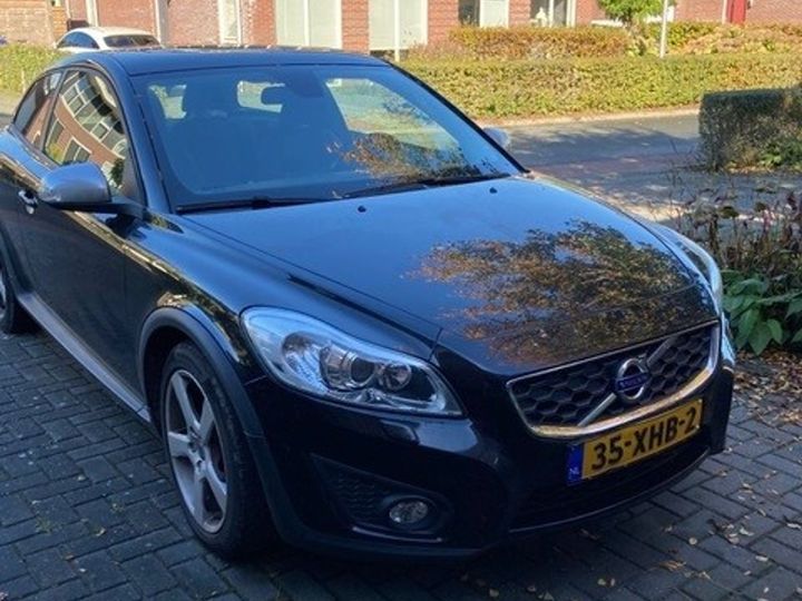 Volvo C30 (2012)