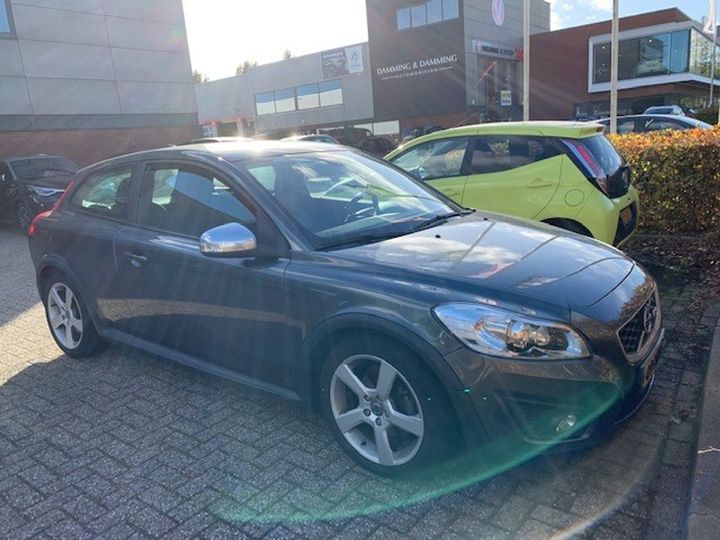 Volvo C30 (2012)