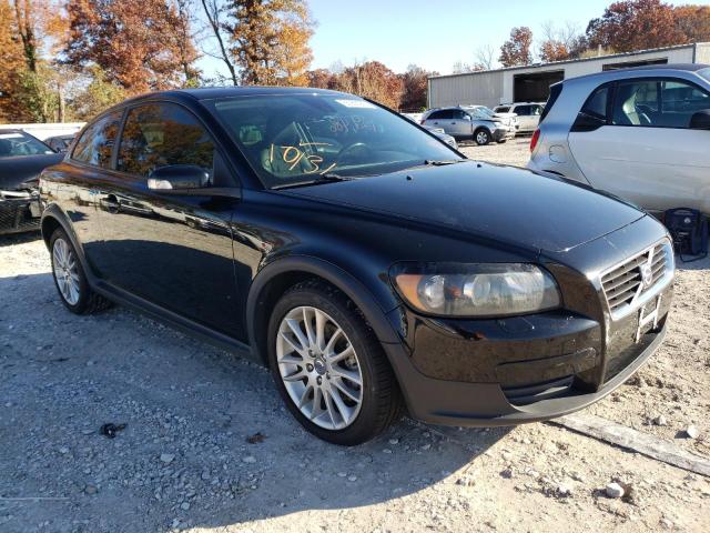 Volvo C30 t5 (2010)