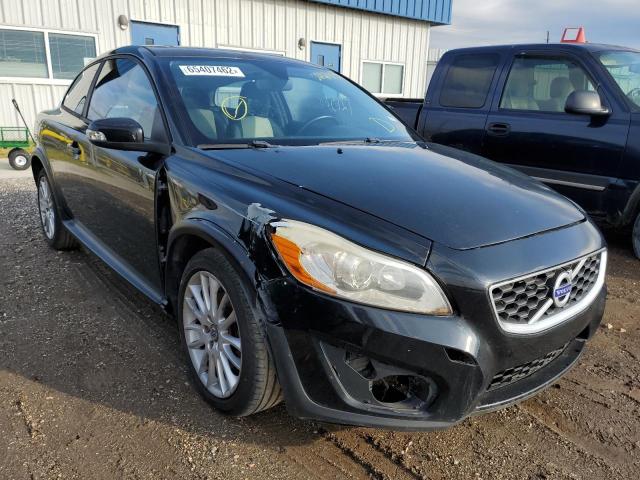 Volvo C30 t5 (2011)