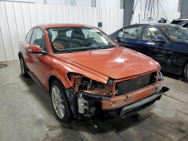 Volvo C30 t5 (2011)