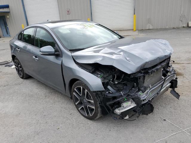 Volvo S60 dynami (2018)