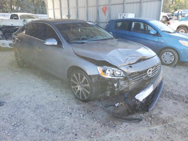 Volvo S60 premie (2017)