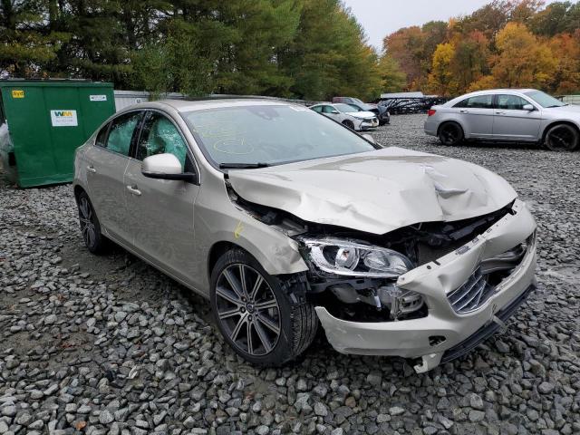 Volvo S60 premie (2017)