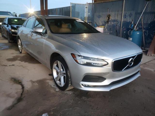 Volvo S90 t5 mom (2018)