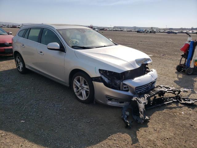 Volvo V60 premie (2015)