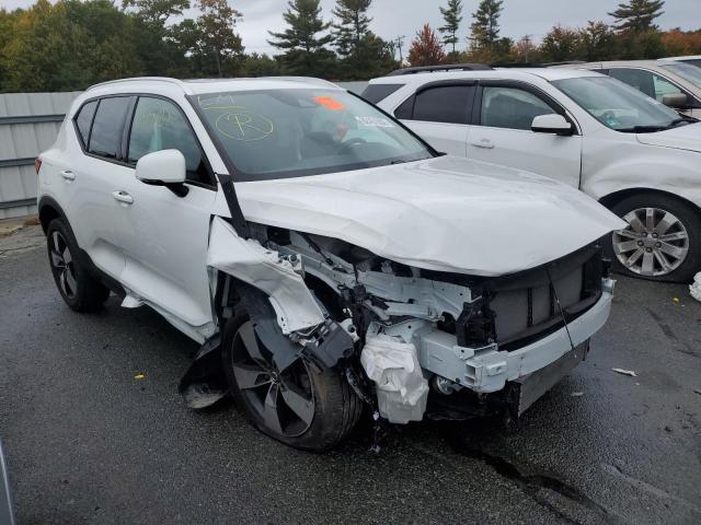 Volvo Xc40 t5 mo (2020)