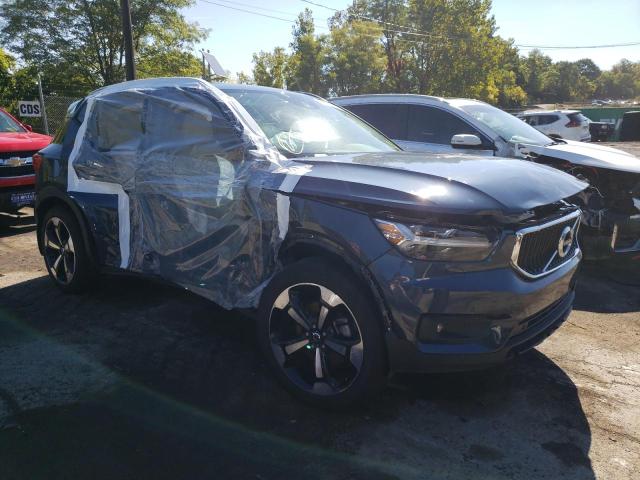 Volvo Xc40 t5 mo (2022)