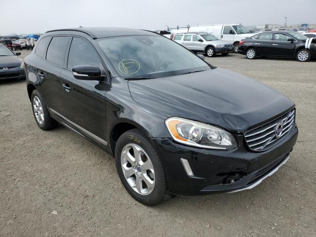 Volvo Xc60 t5 (2016)