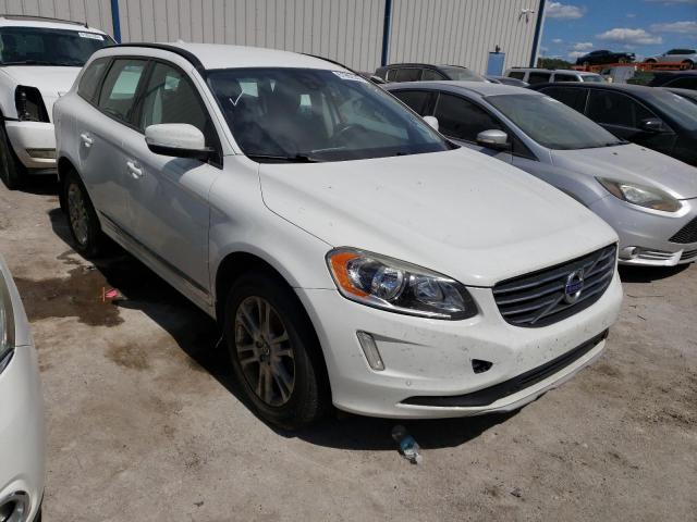 Volvo Xc60 t5 (2016)