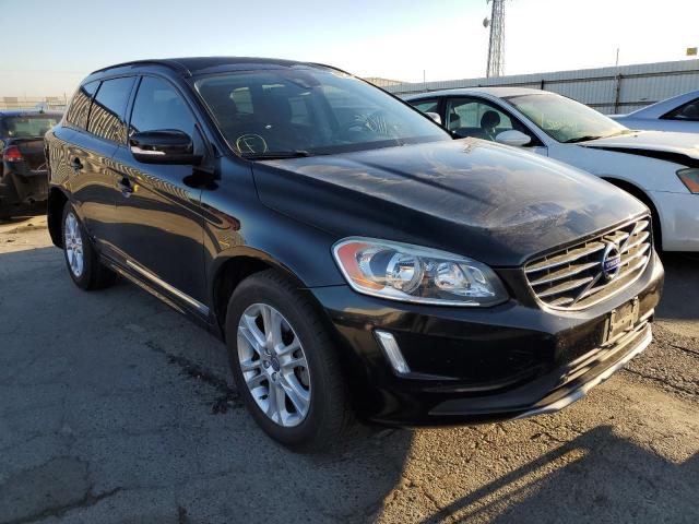 Volvo Xc60 t5 (2016)