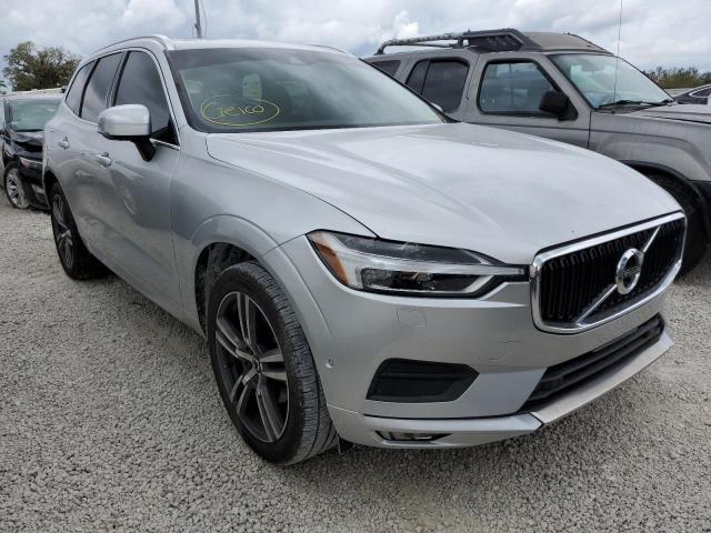 Volvo Xc60 t5 (2018)