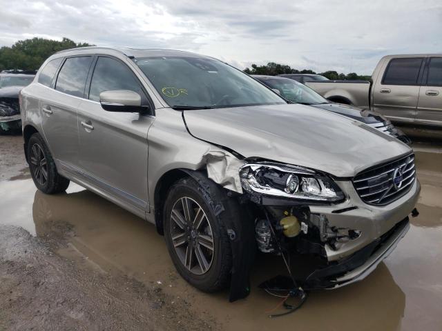 Volvo Xc60 t5 pl (2016)