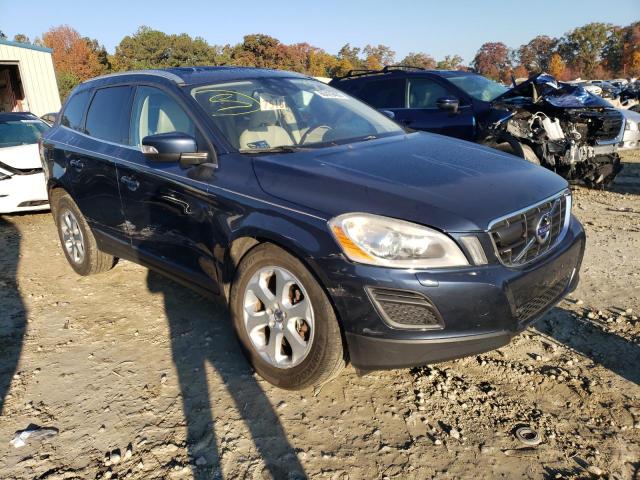 Volvo Xc60 t6 (2012)