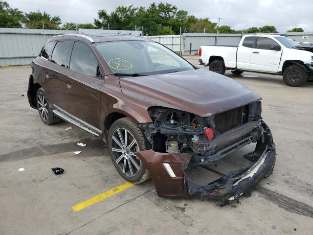 Volvo Xc60 t6 (2014)