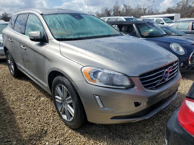 Volvo Xc60 t6 pr (2016)