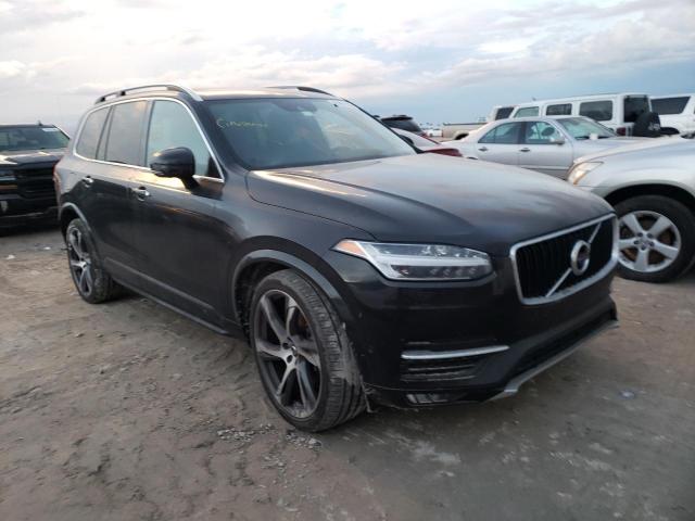 Volvo Xc90 t5 (2018)