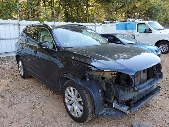 Volvo Xc90 t5 (2018)