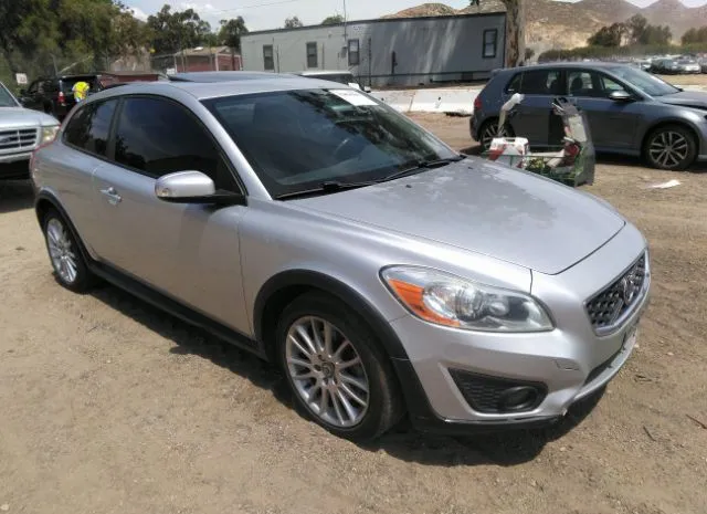 Volvo C30 (2011)