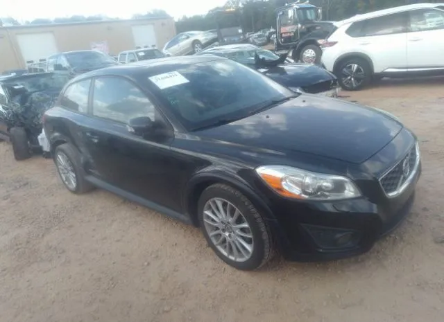 Volvo C30 (2011)