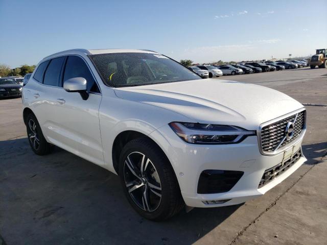 Volvo Xc60 t6 r- (2019)