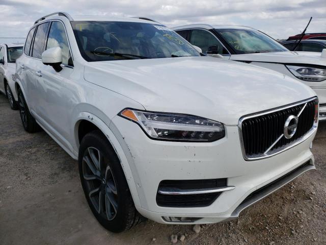 Volvo Xc90 t5 (2018)
