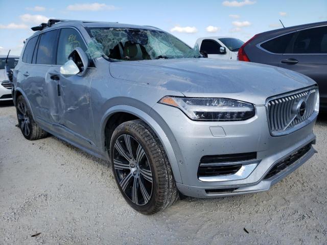 Volvo Xc90 t8 re (2021)