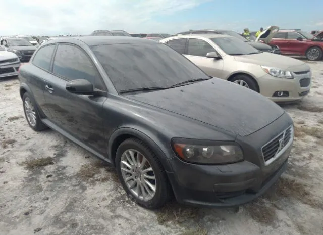 Volvo C30 (2010)