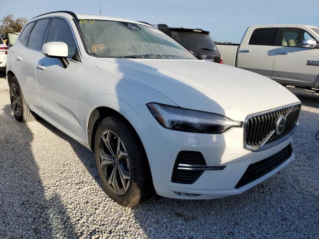 Volvo Xc60 b5 mo (2022)