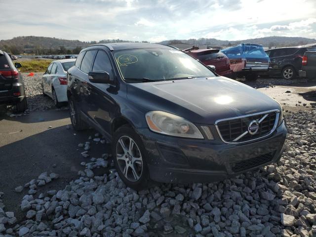 Volvo Xc60 t6 (2013)