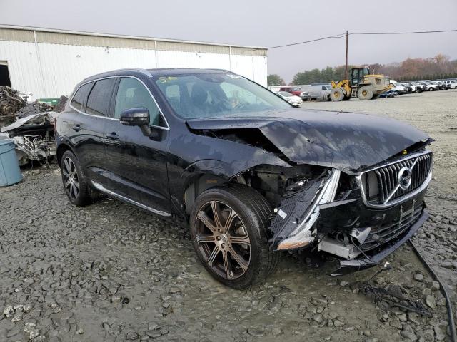 Volvo Xc60 t6 (2018)