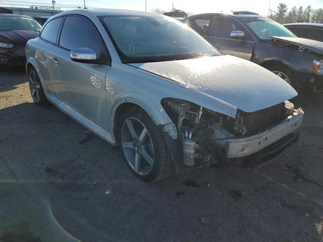 Volvo C30 t5 (2013)
