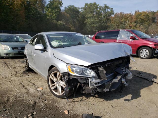 Volvo S60 premie (2015)