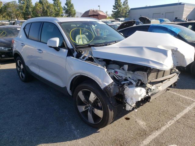 Volvo Xc40 t5 mo (2021)