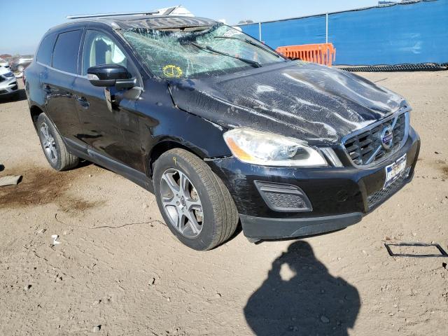 Volvo Xc60 t6 (2011)