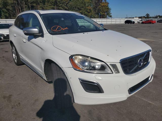 Volvo Xc60 t6 (2012)