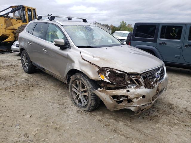 Volvo Xc60 t6 (2012)